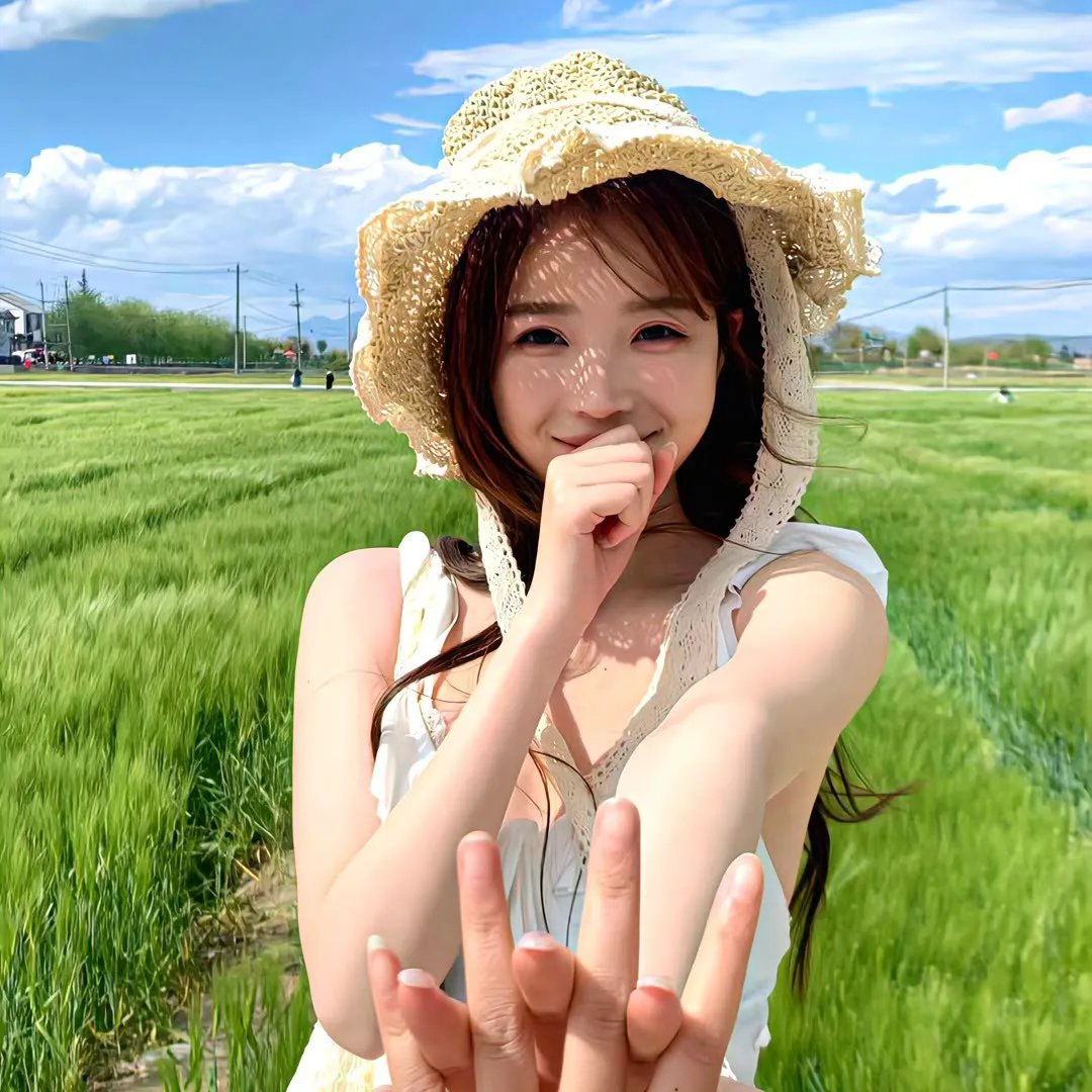 胖女不愁嫁